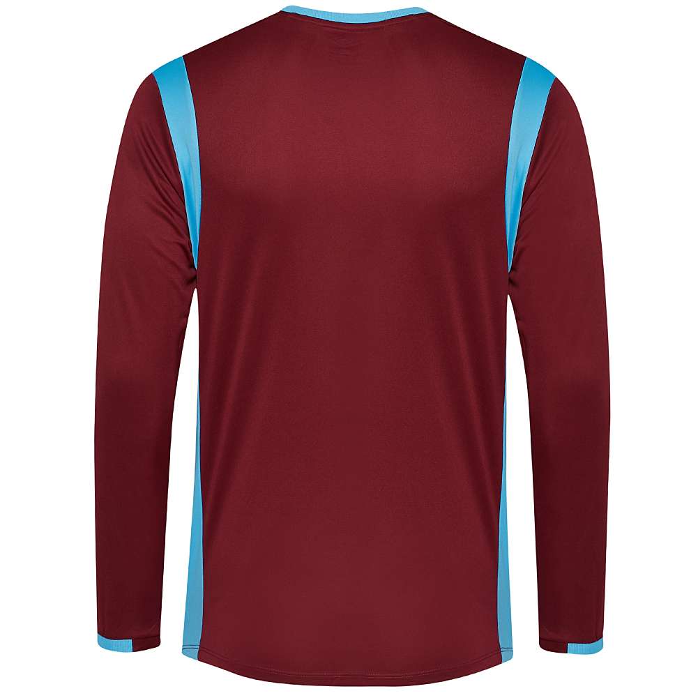 Umbro Spartan Herren Langarm Trikot UMTM0115-8T8