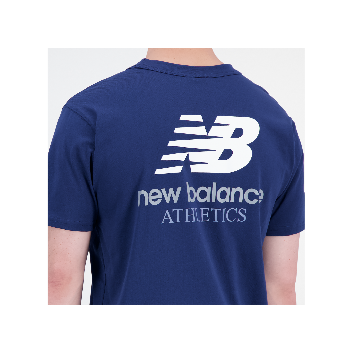 New Balance Athletics Remastered T-Shirt FNNY