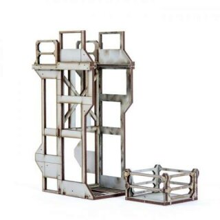 Industrial Lift