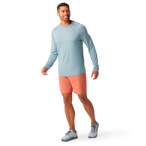 Smartwool - Active Ultralite Long Sleeve - Merinounterwäsche