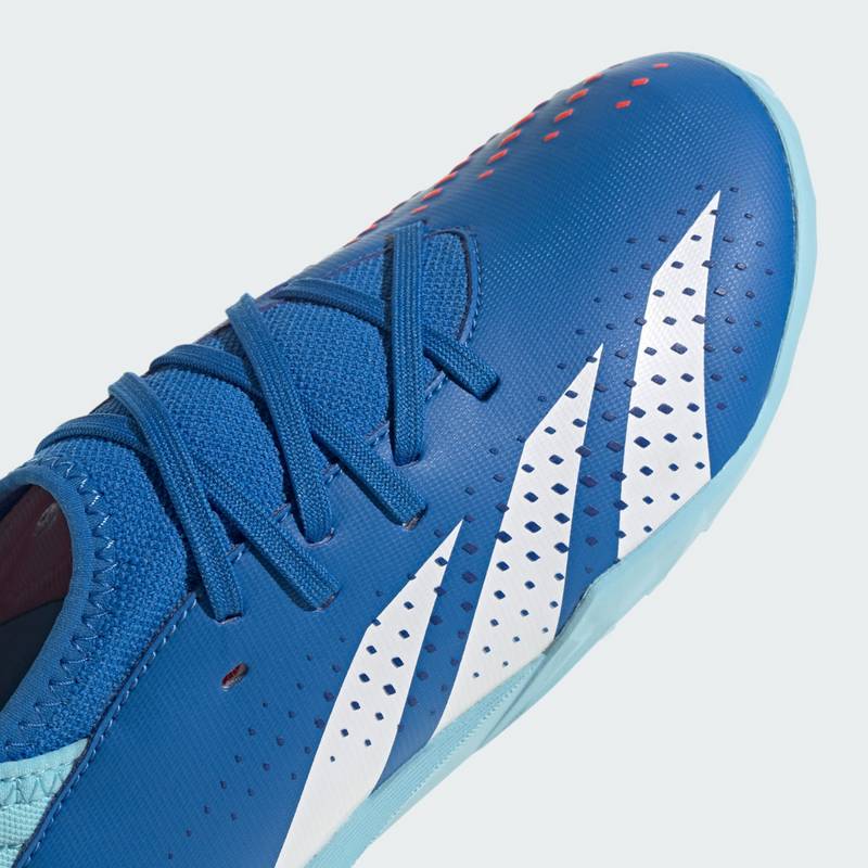 adidas Predator Accuracy.3 TF Fußballschuh Fußballschuhe Kinder