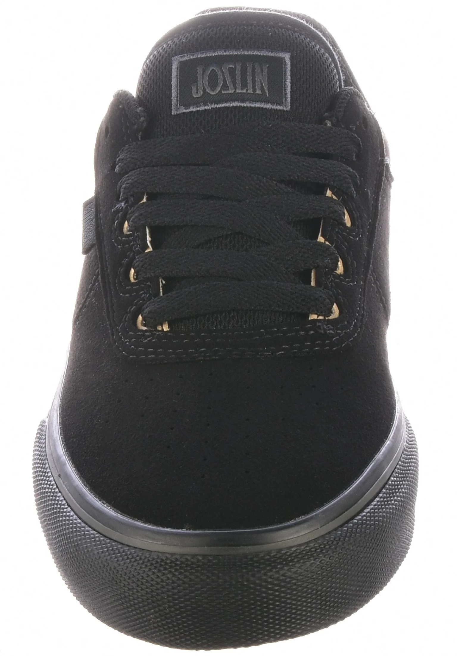 Joslin Vulc Vegan x Michelin