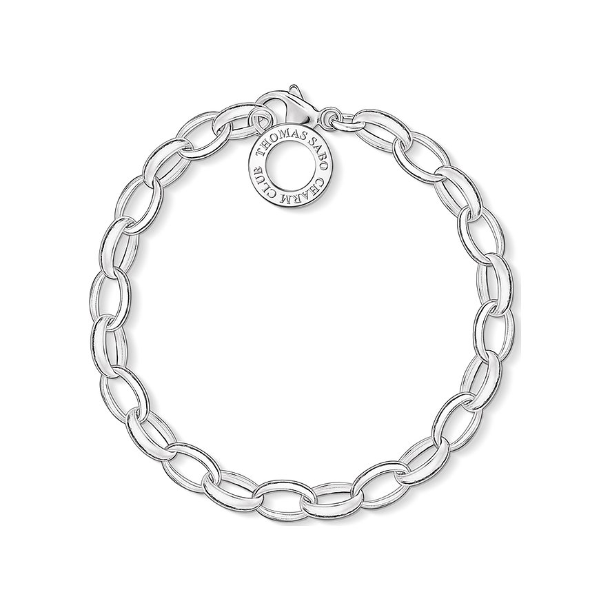 Thomas Sabo Armband Carrier