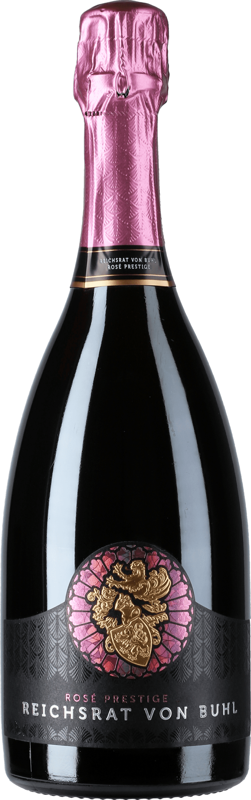 Reichsrat von Buhl: Sekt Rosé Prestige 2013