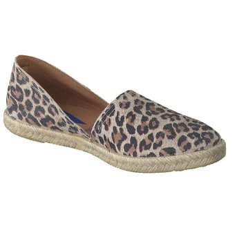 Verbenas Carmen Espadrilles in braun