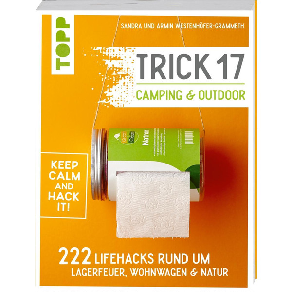 Trick 17 - Camping & Outdoor - Ratgeber