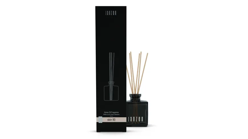 JANZEN Home Fragrance Sticks Skin 90 200 ml
