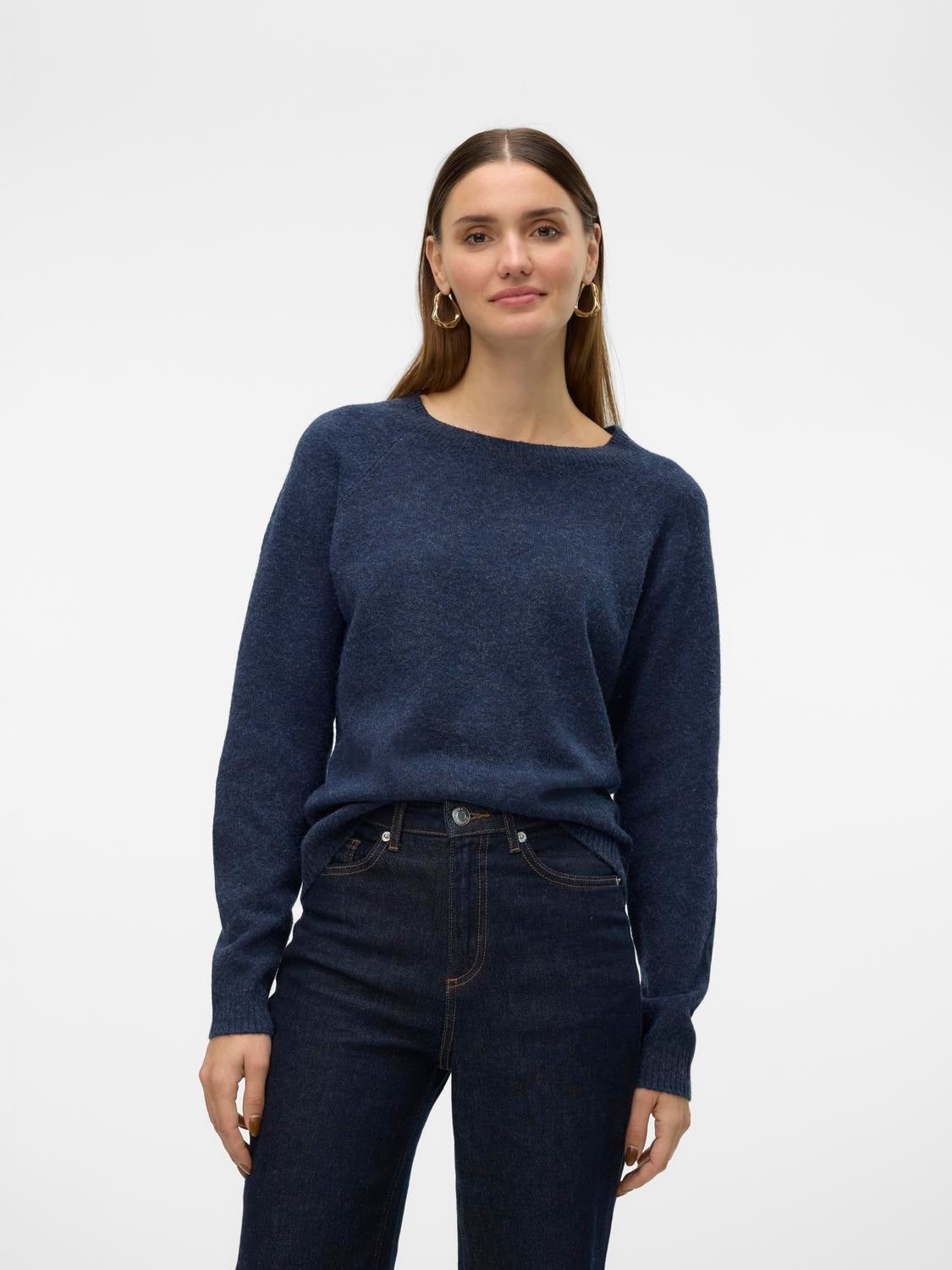 VMDOFFY Pullover