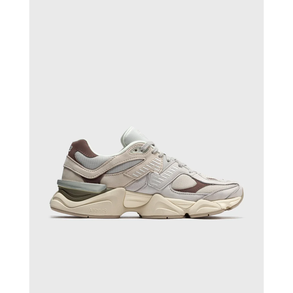 New Balance 9060 U9060FNA U9060FNA / weiss