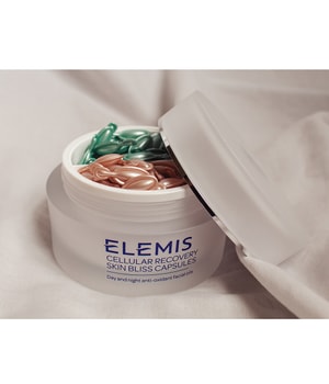 ELEMIS Cellular Recovery Skin Bliss Capsules Gesichtsserum-60 Stk