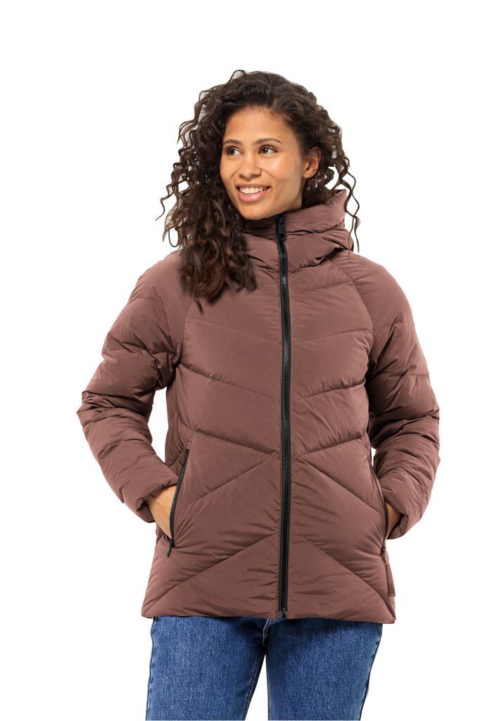 MARIENPLATZ JKT W Daunenjacke Damen