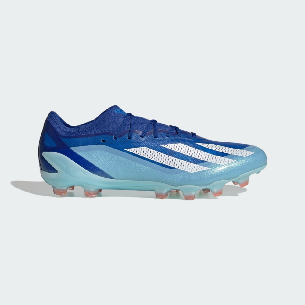 adidas X Crazyfast.1 AG IE6631 / blau