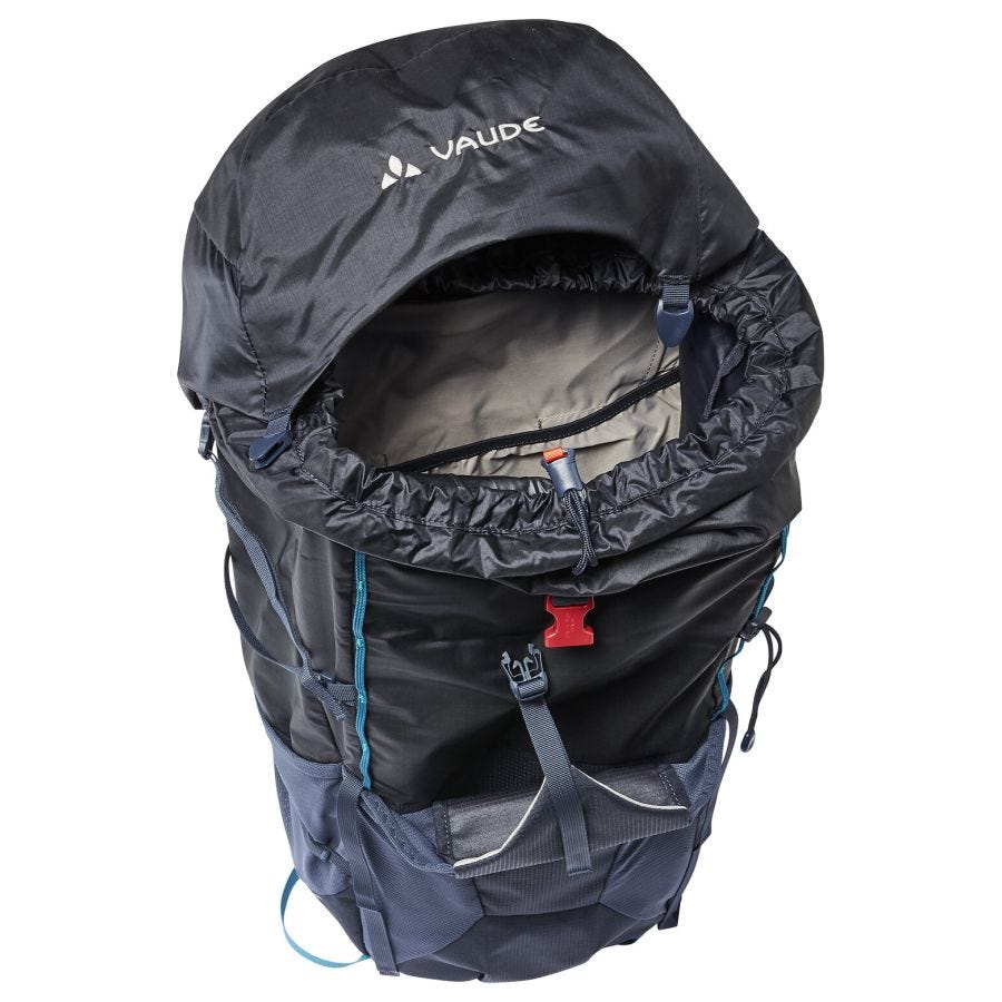 Ahead 44+ Trekkingrucksack Damen