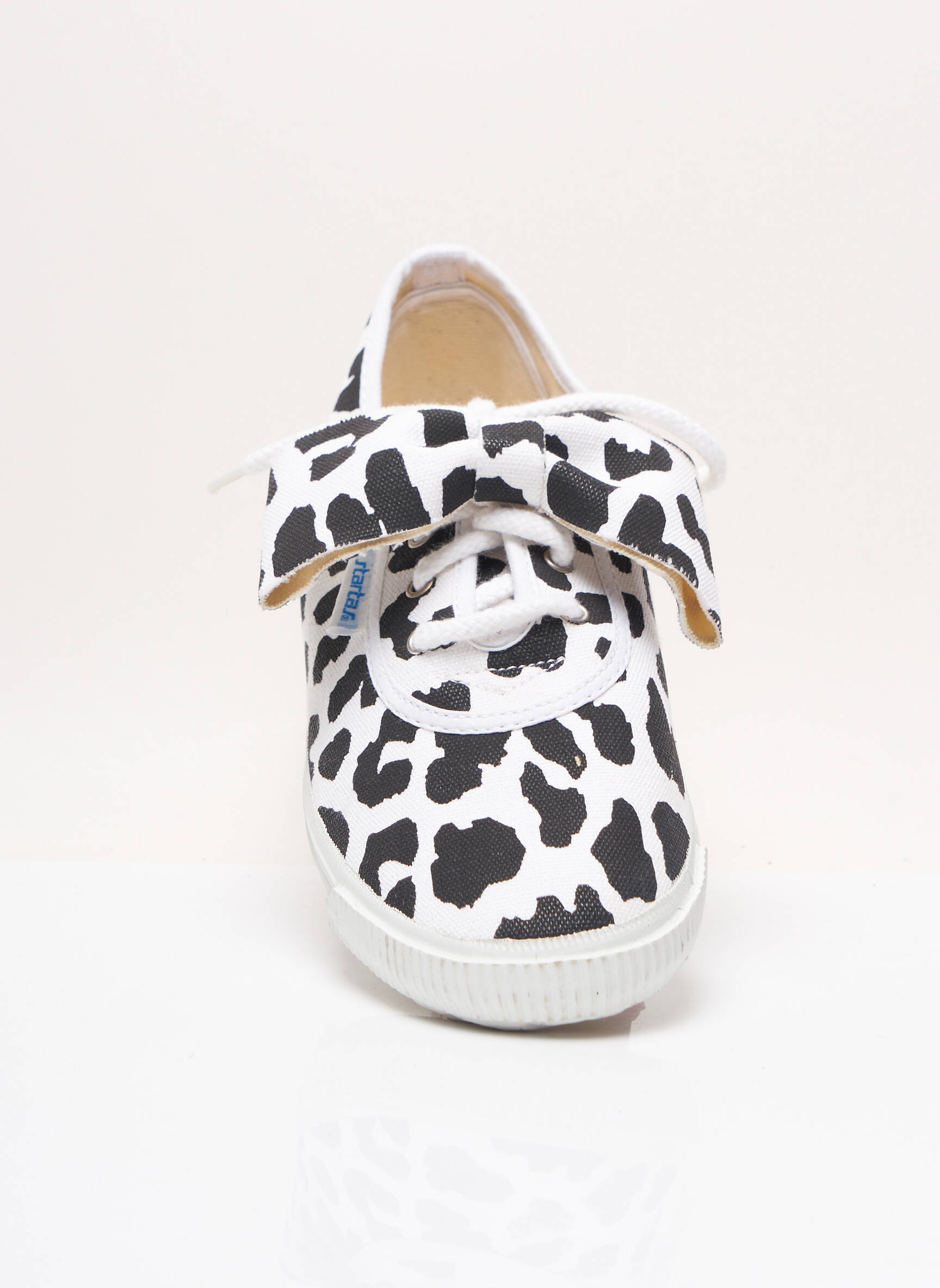 Startas Baskets Femme couleur noir