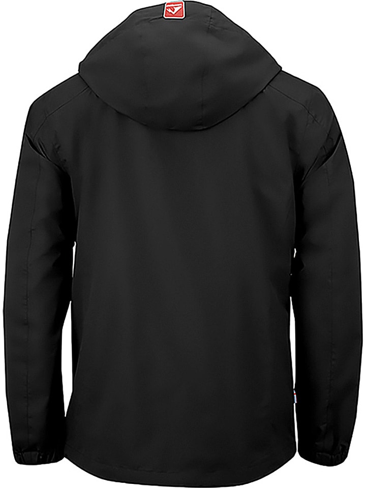 Westfjord Softshelljacke 