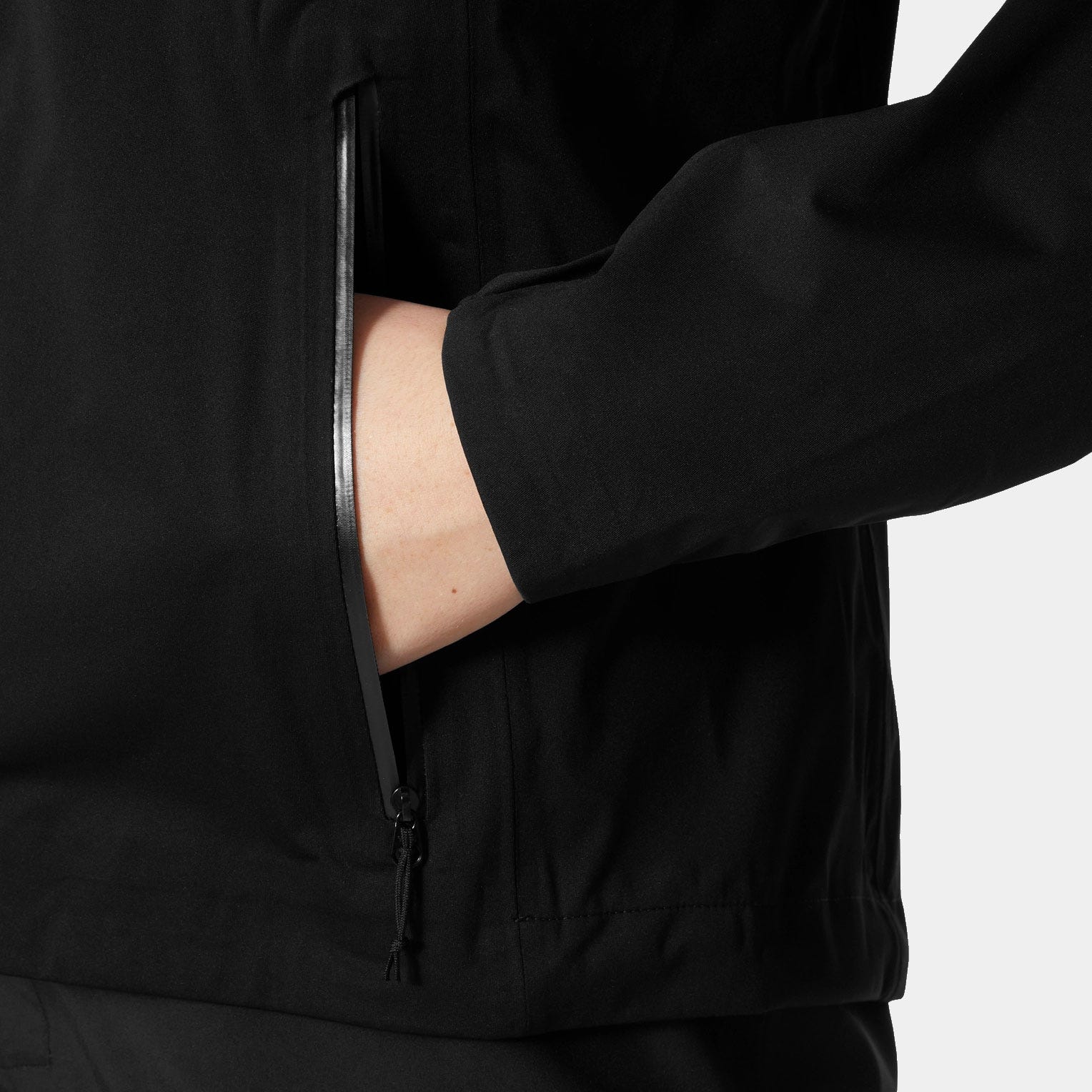 Women's Momentum 3-Layer Stretch Jacket