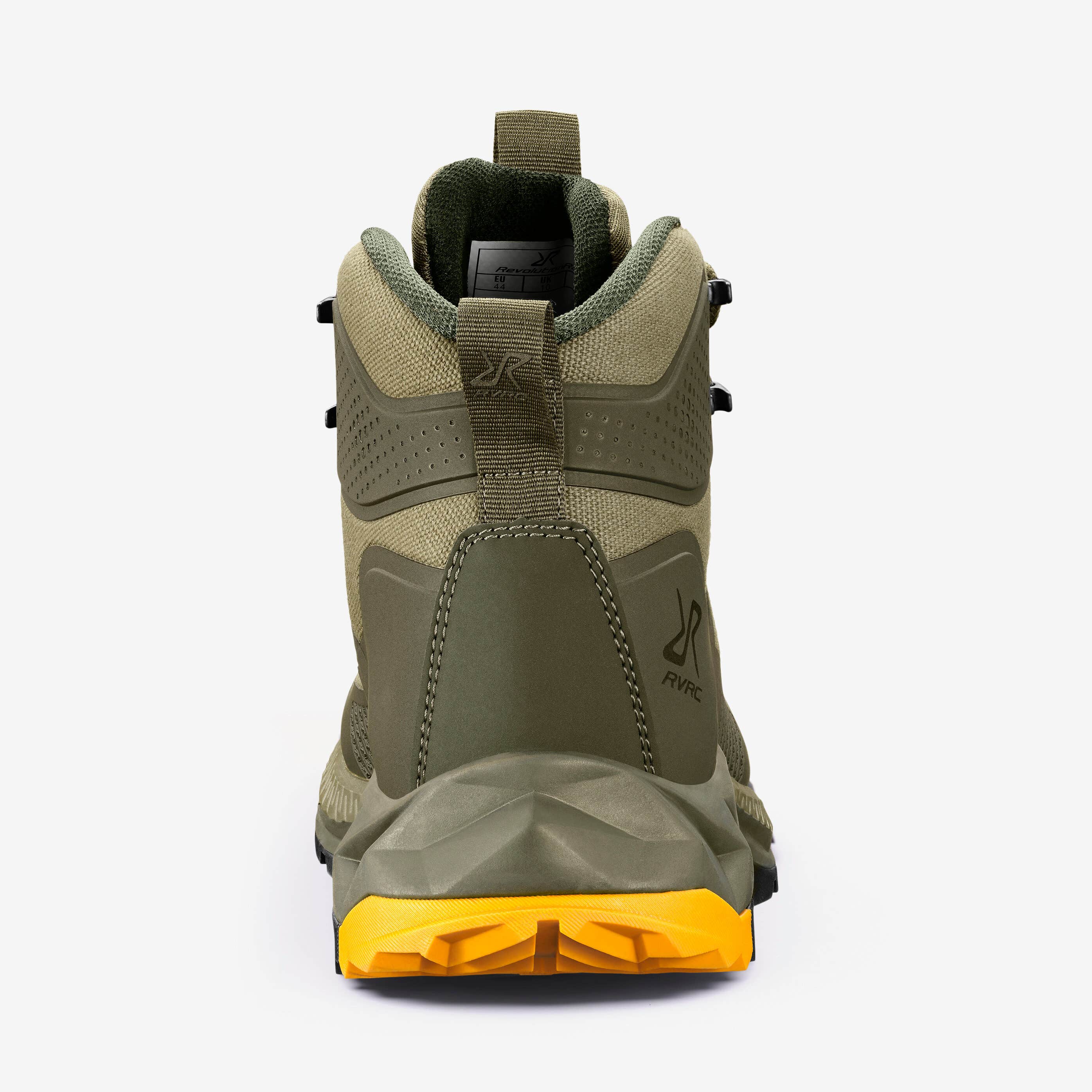 Phantom Trail Mid Waterproof Hiking Boots Femme Forest Night