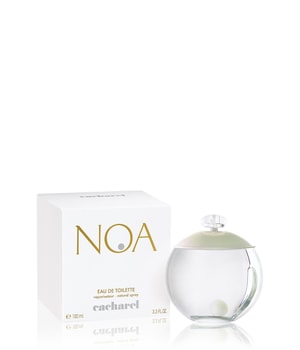 Cacharel Noa Eau de Toilette 100 ml