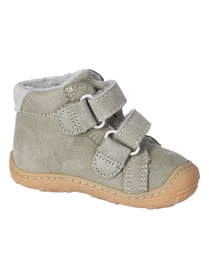 PEPINO Leder-Lauflernschuhe 