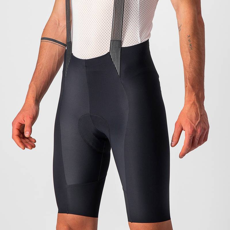 castelli FREE AERO RC Bibtights Herren