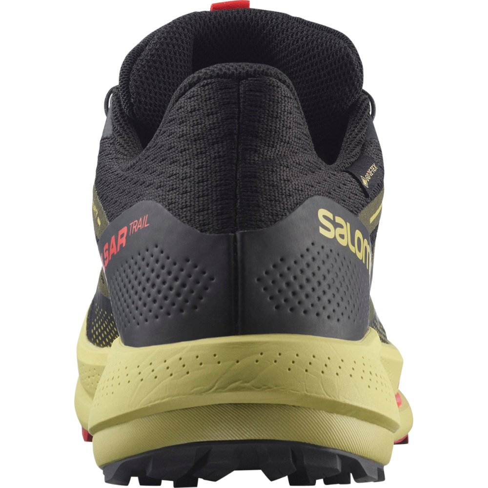 Salomon Trail PULSAR GTX l41608100 / schwarz