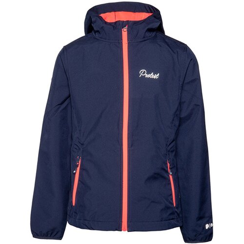 KINDER MANTEL CENTRO JR OUTERWEAR SOFTSHELL JACKET