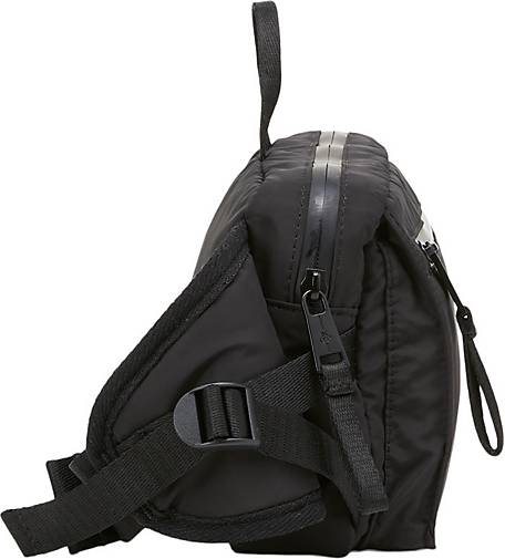 Marc O'Polo Bauchtasche aus recyceltem Material