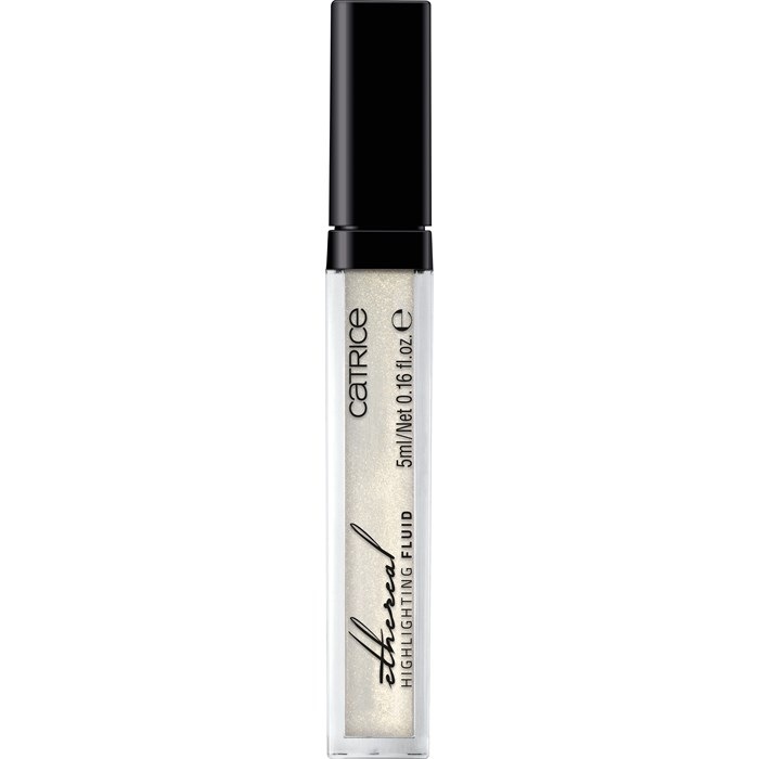 Etheral Highlighting Fluid