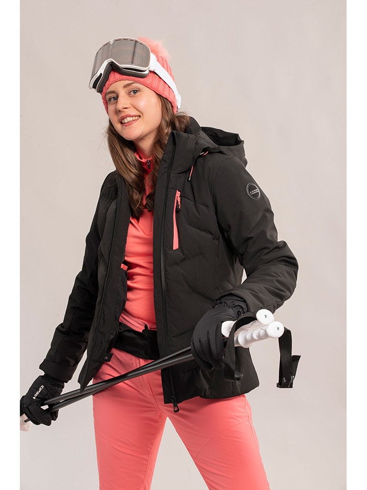 Icepeak Fingerhandschuhe 