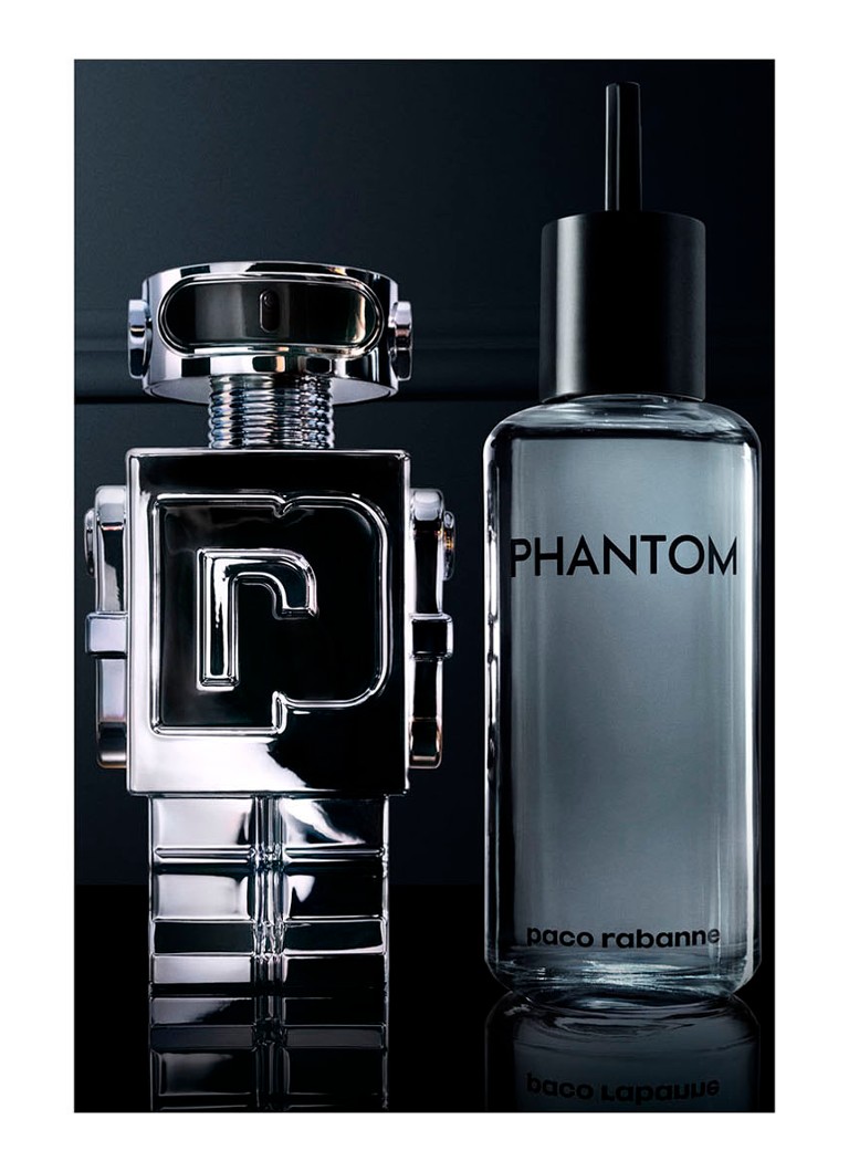 Rabanne Phantom Eau de Toilette Refill - náplň