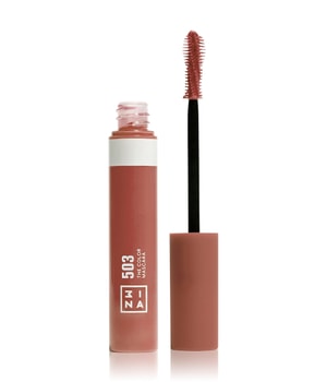 3INA The Color Mascara Mascara-14 ml