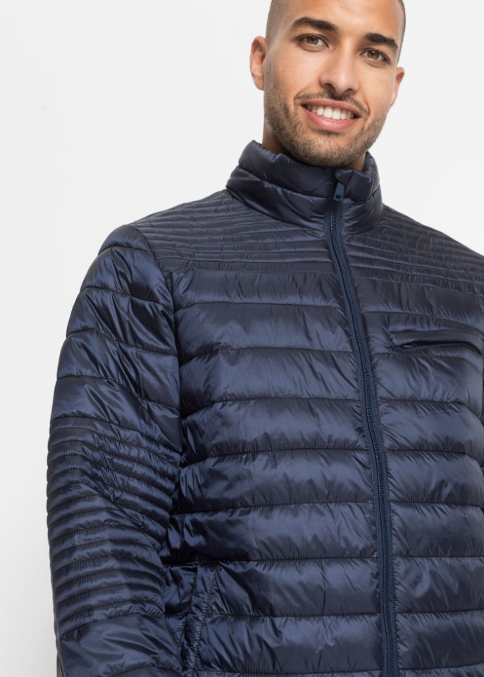 Steppjacke