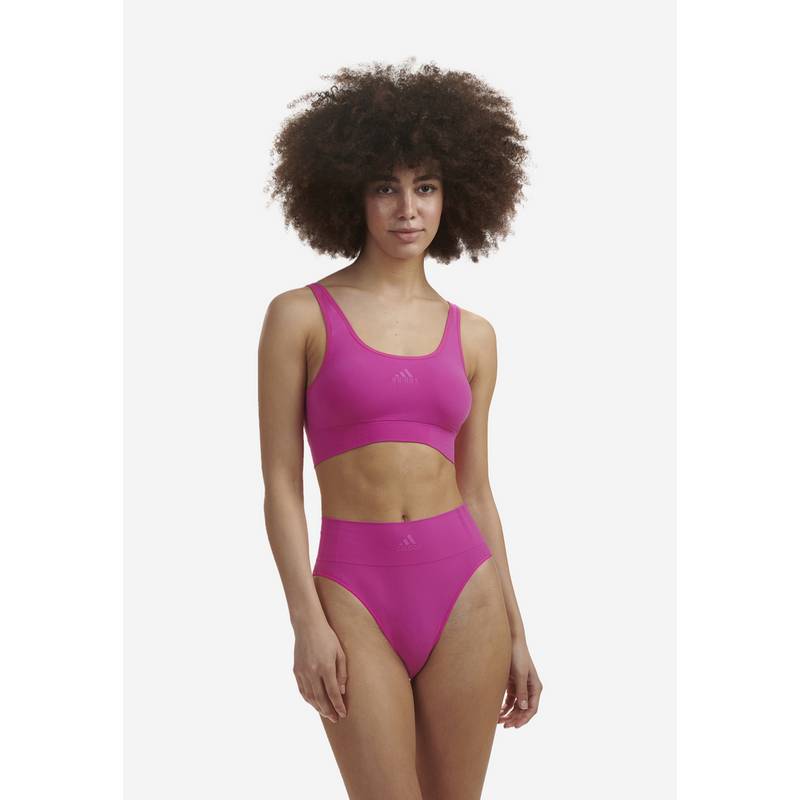 adidas Bustier SCOOP LOUNGE BRA BH Damen