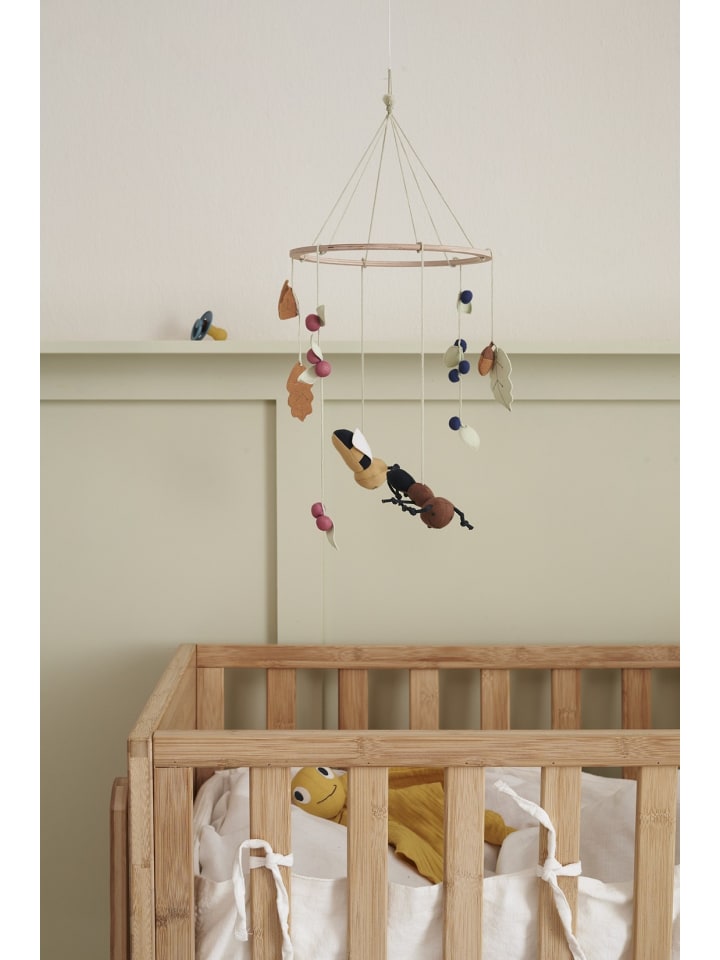 Kids Concept Baby Mobile Edvin ab 0 Monate günstig kaufen onesize