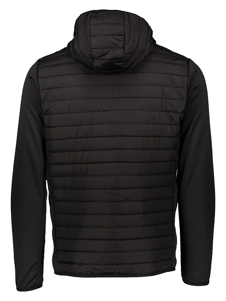 Jack & Jones Übergangsjacke in Schwarz günstig kaufen