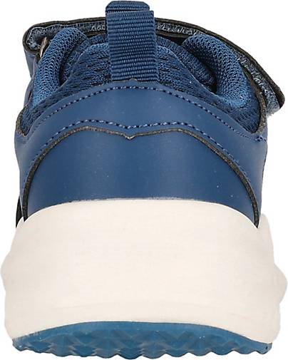 ZIGZAG Sneaker Yeisou mit einfachem Verschluss und atmungsaktiver Qualität