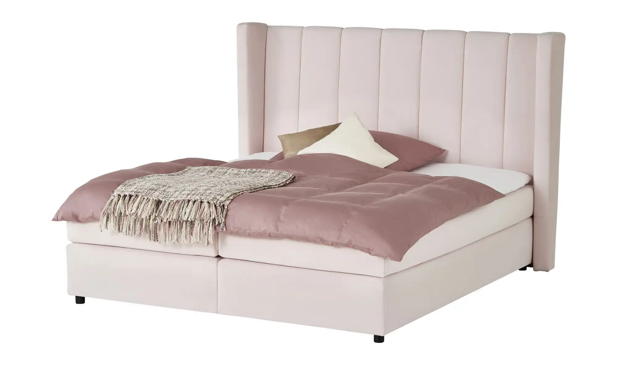 Boxspringbett