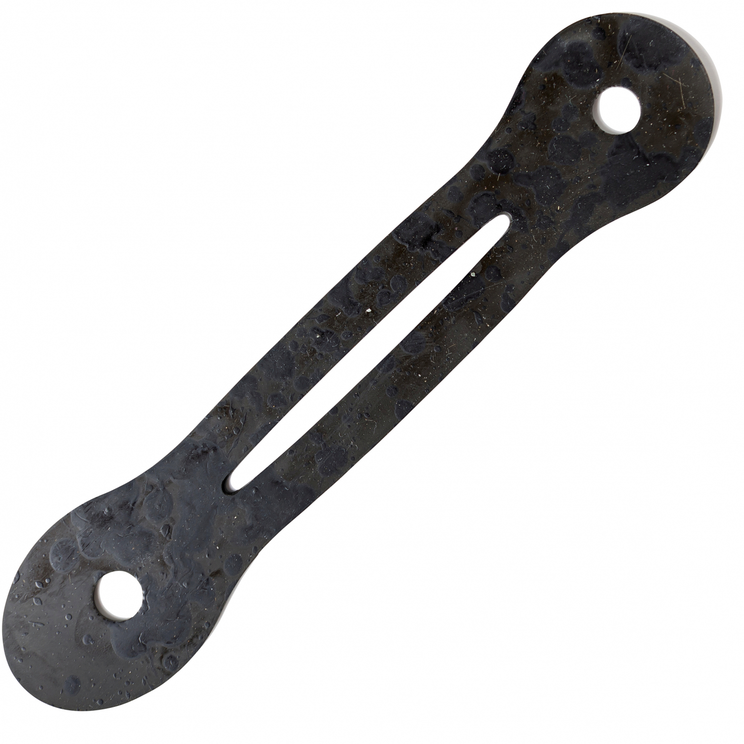 FISHSTONE Welsmontage 2XweLs Rubber (Einzelteil - muddy)