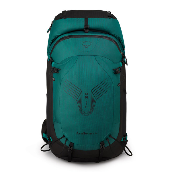 UNLTD ANTIGRAVITY 64 WOMENS Damen - Trekkingrucksack Damen