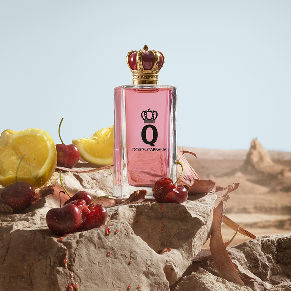 dolce & gabbana Q by Dolce&Gabbana Eau de Parfum