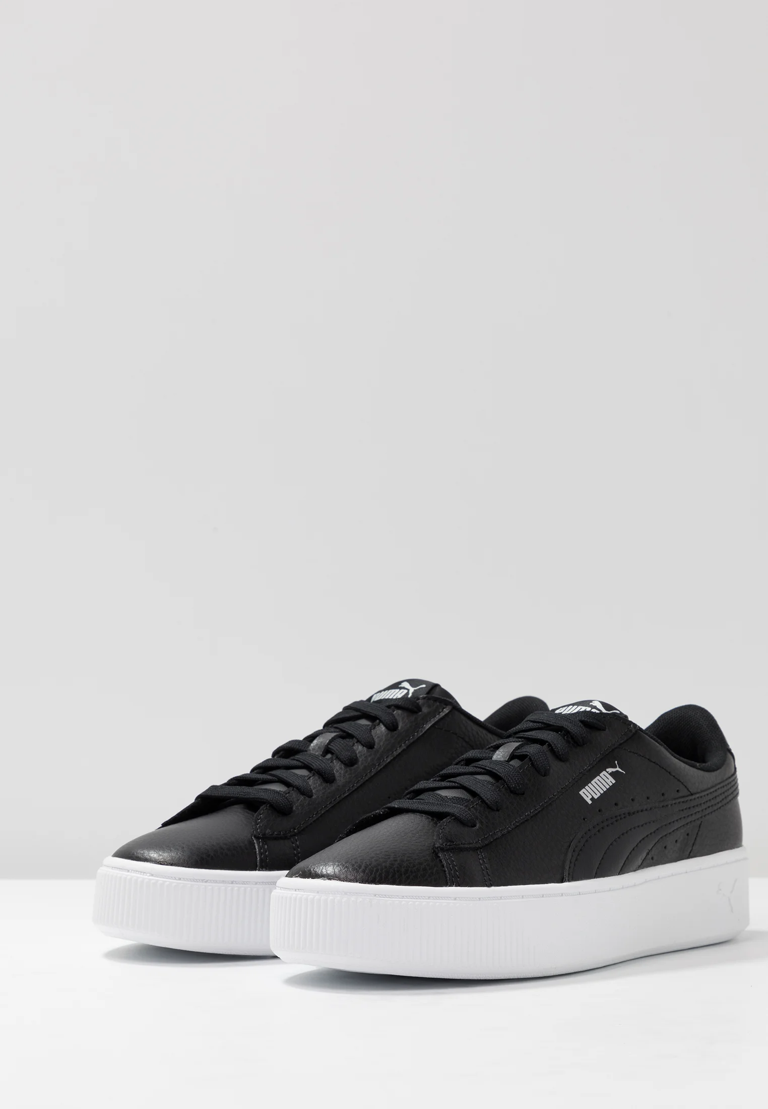 Puma VIKKY STACKED - Zapatillas bajas