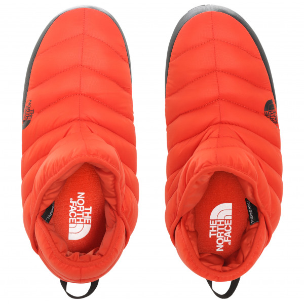 The North Face - Thermoball Traction Bootie - Hüttenschuhe