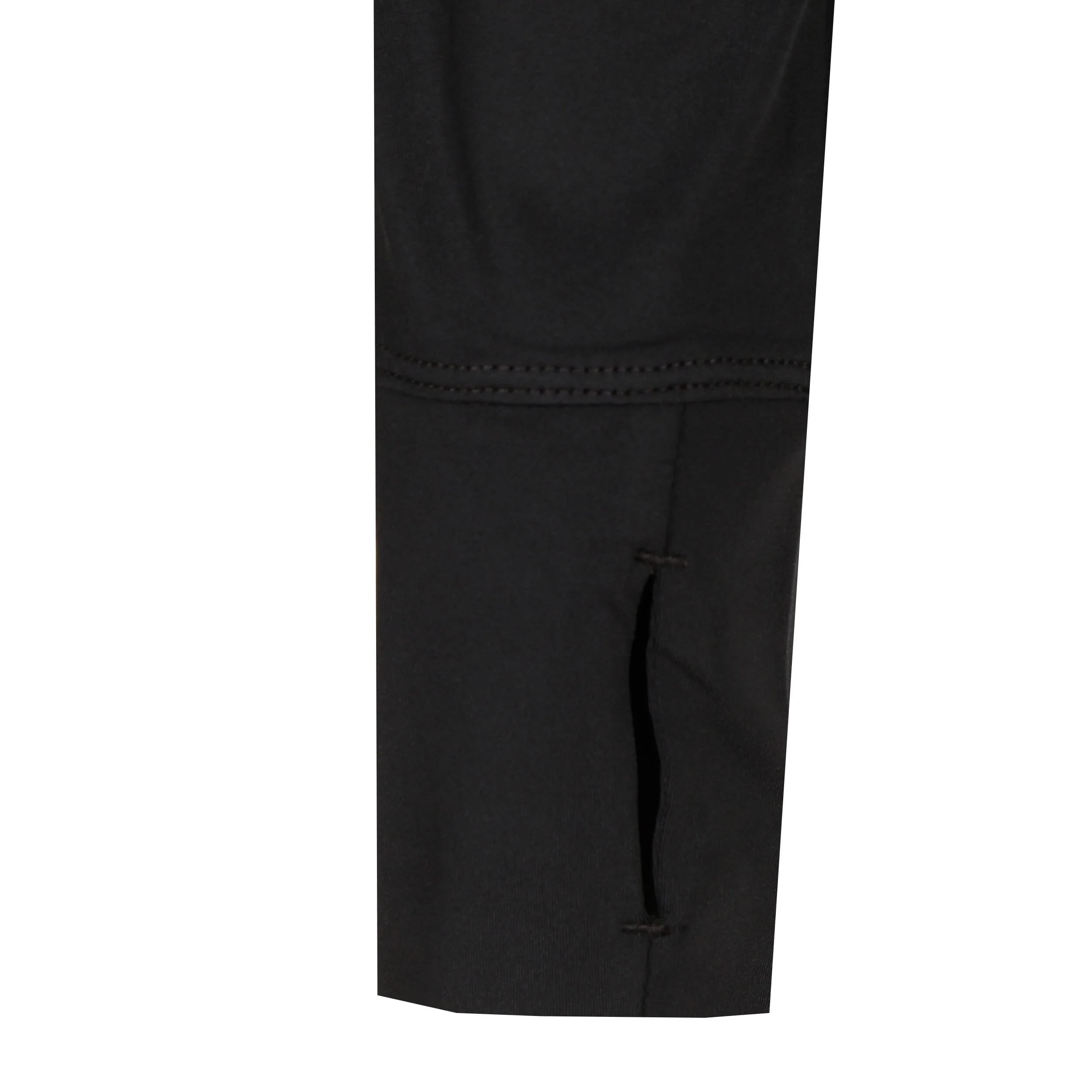 One Classic Dri-Fit Longsleeve Damen - Schwarz