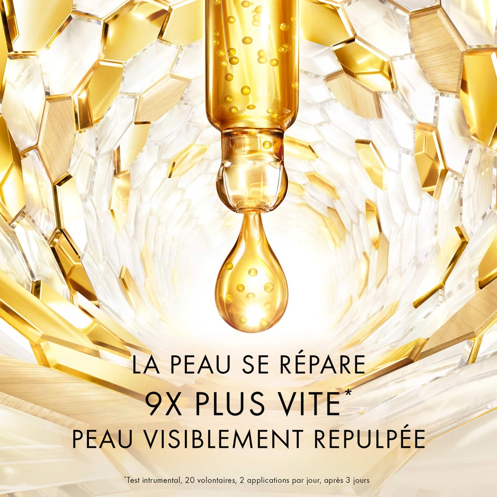 Guerlain ABEILLE ROYALE Advanced Huile-en-Eau Jeunesse