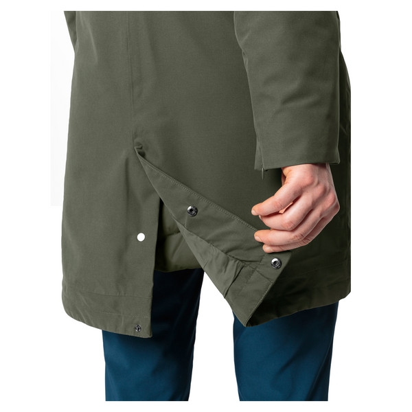ANNECY 3IN1 COAT III Damen - Doppeljacke
