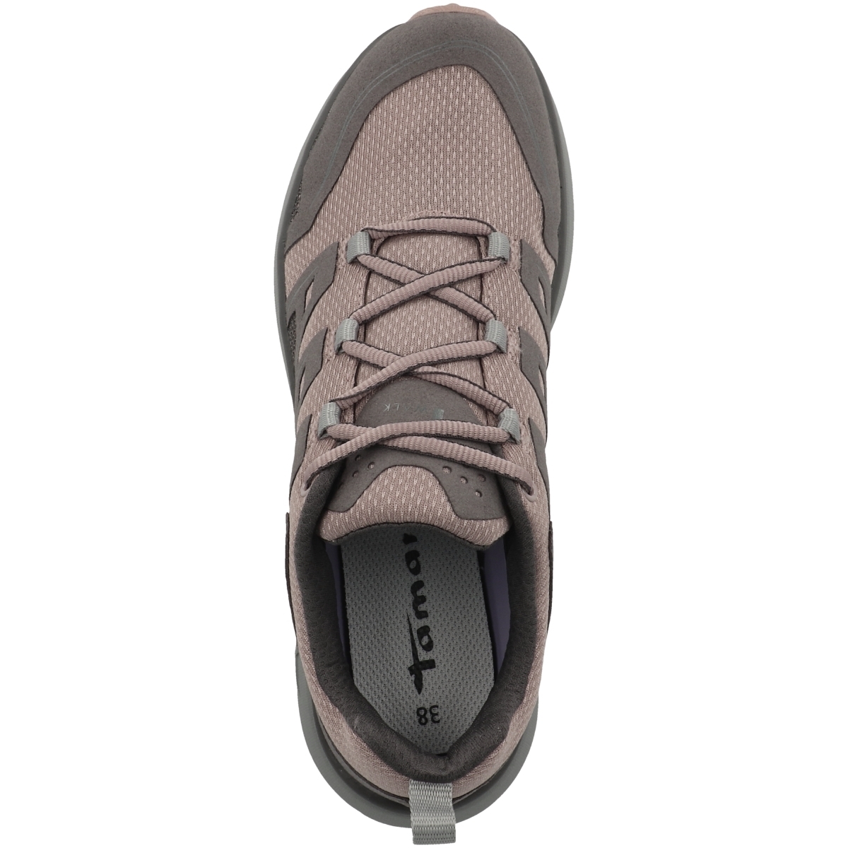 Tamaris 1-23762-28 Outdoorschuhe rosa