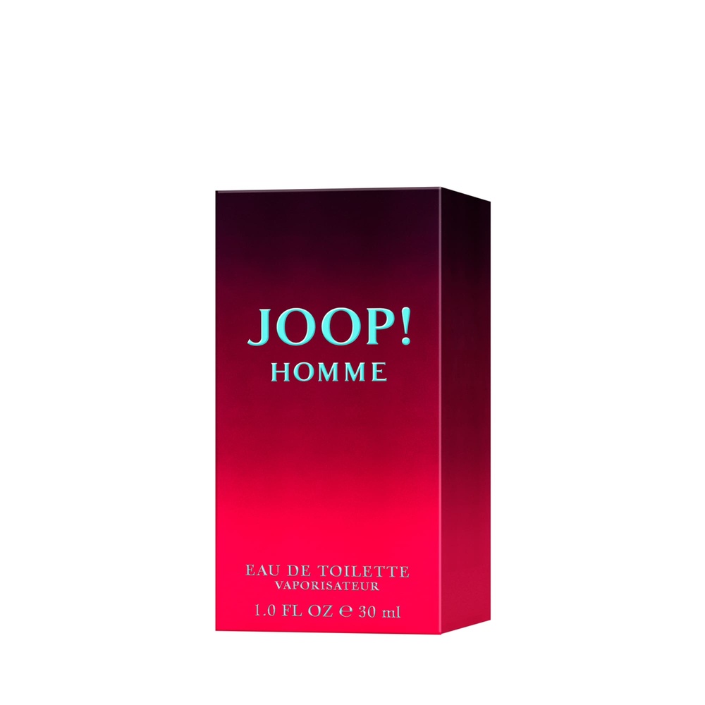 joop JOOP HOMME EDT 30 ML Eau de Toilette