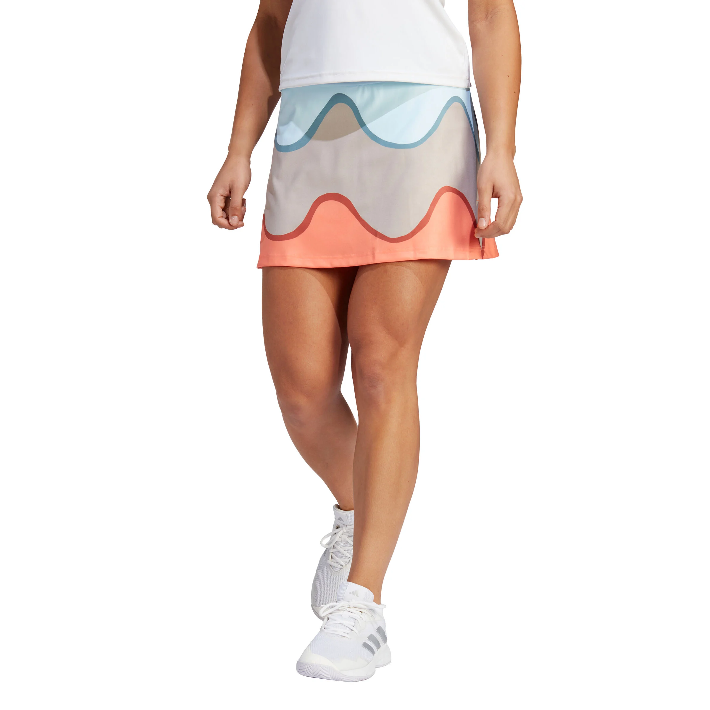 Marimekko Rock Damen - Mehrfarbig