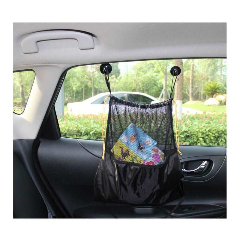 Sac de rangement en maille universel pour poussette Altabebe