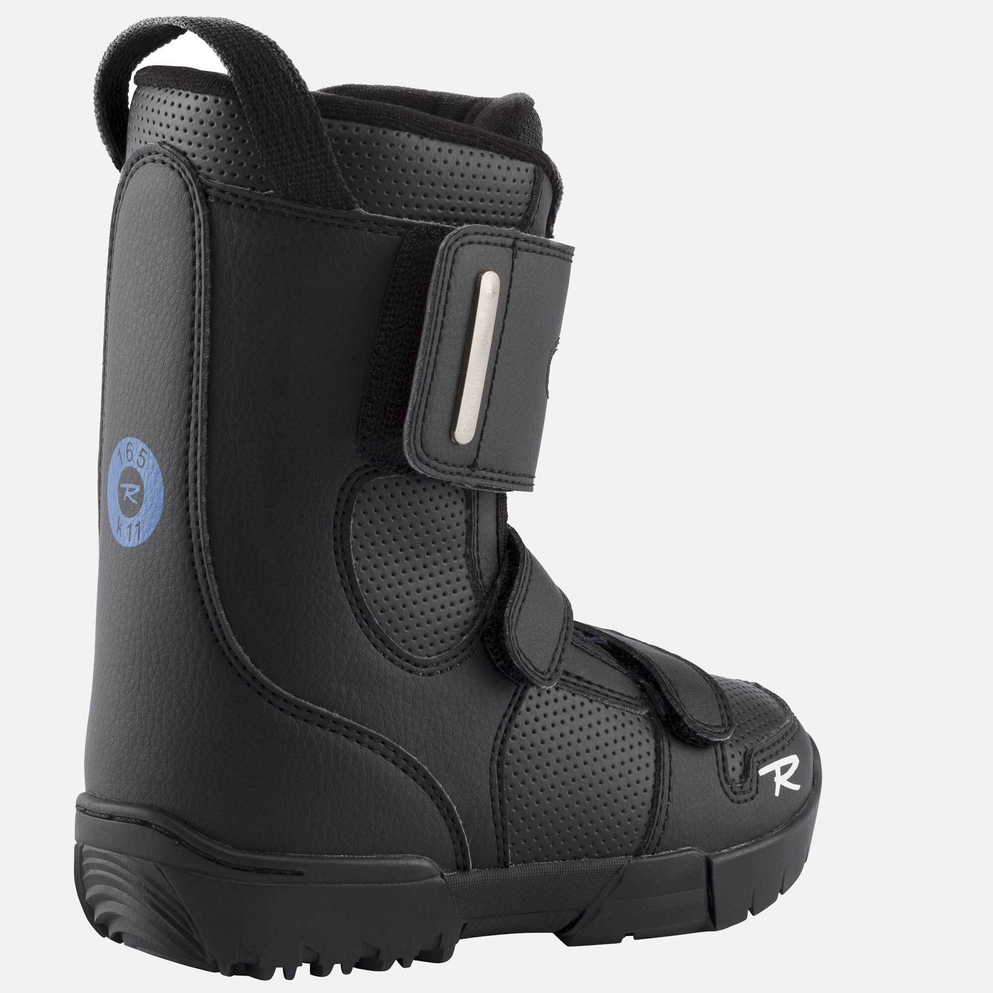 Rossignol - Boots de snowboard Crumb Kids enfant